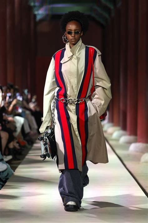 gucci cruise collection 2015|gucci show 2024.